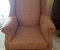 WIng chair